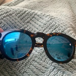 Diff Eyewear Sunglasses